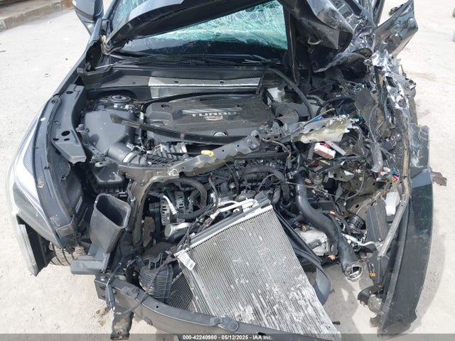2023 CADILLAC XT4 1GYFZCR42PF102540 Photo 9