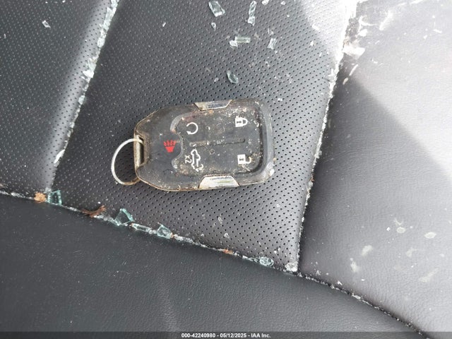 2023 CADILLAC XT4 1GYFZCR42PF102540 Photo 10