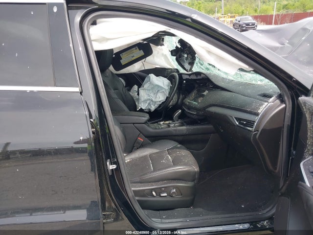 2023 CADILLAC XT4 1GYFZCR42PF102540 Photo 4