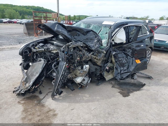 2023 CADILLAC XT4 1GYFZCR42PF102540 Photo 5