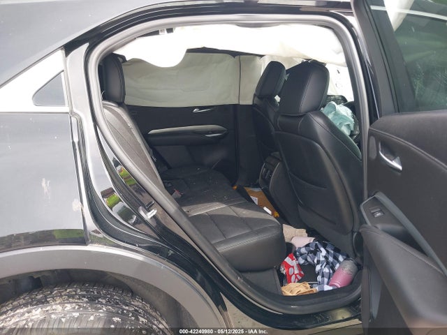 2023 CADILLAC XT4 1GYFZCR42PF102540 Photo 7