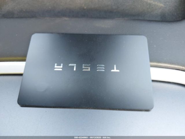 2022 TESLA MODEL Y 7SAYGDEE6NF515462 Photo 10