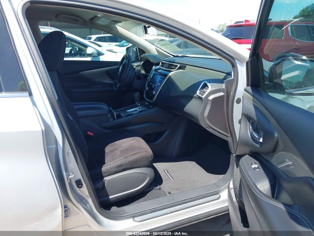 5N1AZ2MGXFN241567 Nissan MURANO S