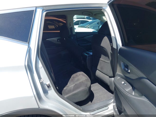 5N1AZ2MGXFN241567 Nissan MURANO S