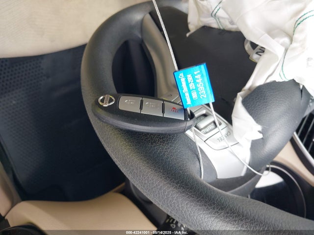 Nissan ROGUE SV 2016 KNMAT2MV6GP631589 Image 11