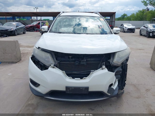 Nissan ROGUE SV 2016 KNMAT2MV6GP631589 Image 13