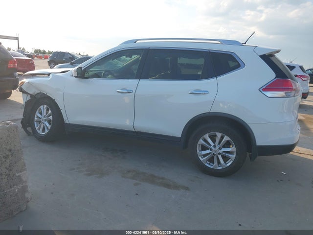 Nissan ROGUE SV 2016 KNMAT2MV6GP631589 Image 15