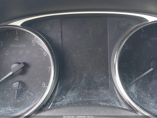 Nissan ROGUE SV 2016 KNMAT2MV6GP631589 Image 16