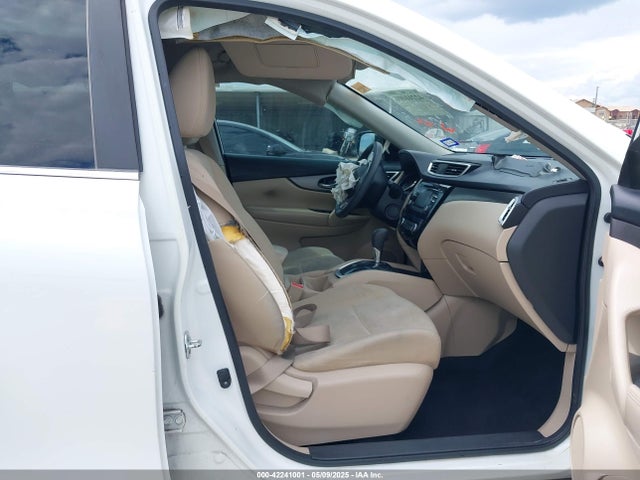 Nissan ROGUE SV 2016 KNMAT2MV6GP631589 Image 5