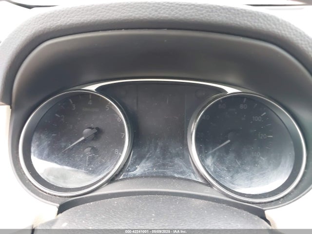 Nissan ROGUE SV 2016 KNMAT2MV6GP631589 Image 7