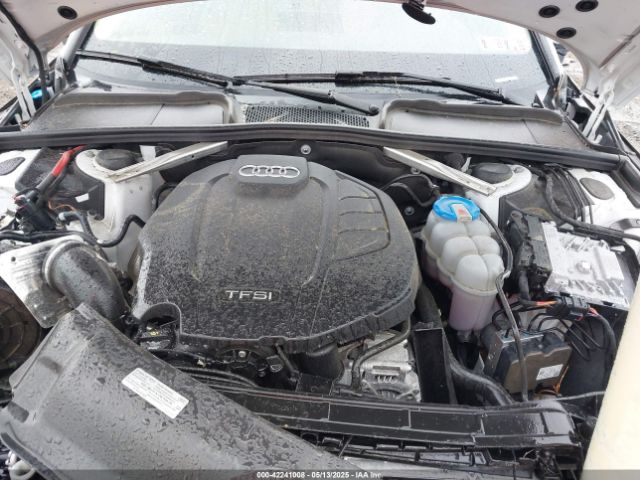 2019 AUDI A4 WAUENAF43KN005008 Photo 9