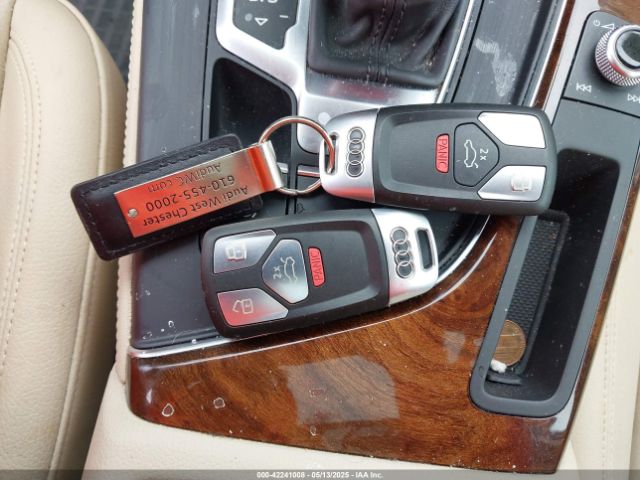 2019 AUDI A4 WAUENAF43KN005008 Photo 10