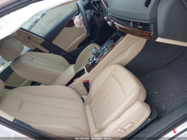 2019 AUDI A4 WAUENAF43KN005008 Photo 4