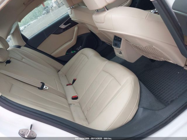 2019 AUDI A4 WAUENAF43KN005008 Photo 7