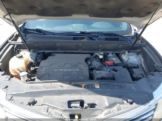 Lincoln MKX 2016 2LMTJ8KR3GBL33189 Image 10