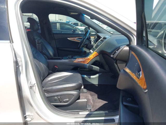 Lincoln MKX 2016 2LMTJ8KR3GBL33189 Image 5