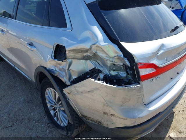 Lincoln MKX 2016 2LMTJ8KR3GBL33189 Image 6