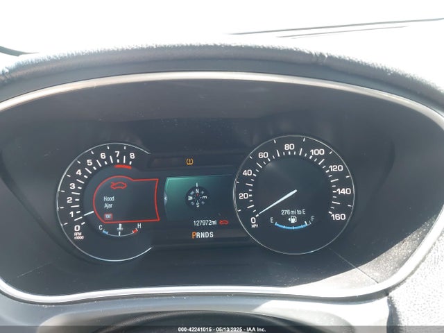 Lincoln MKX 2016 2LMTJ8KR3GBL33189 Image 7