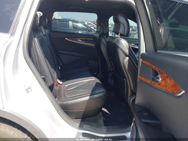 Lincoln MKX 2016 2LMTJ8KR3GBL33189 Image 8