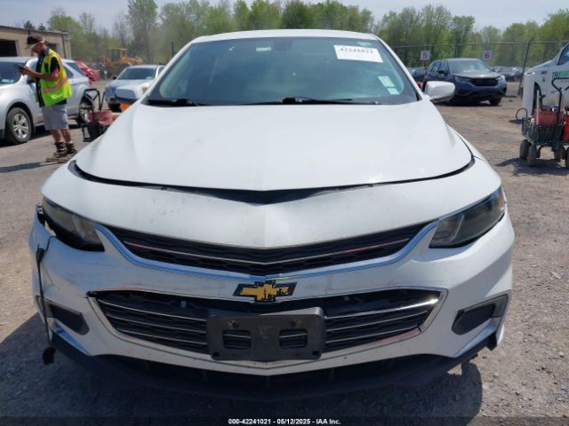 1G1ZE5ST7GF247285 Chevrolet MALIBU 1LT