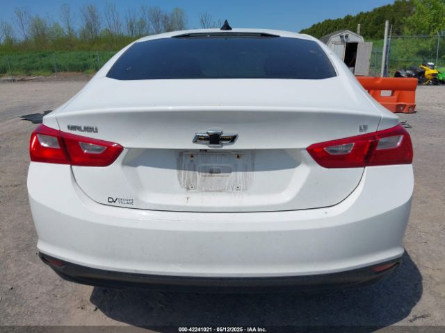 1G1ZE5ST7GF247285 Chevrolet MALIBU 1LT