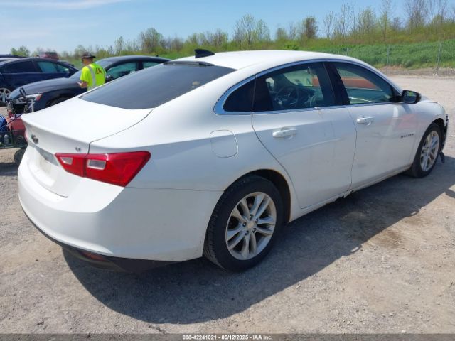 1G1ZE5ST7GF247285 Chevrolet MALIBU 1LT