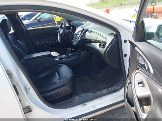 1G1ZE5ST7GF247285 Chevrolet MALIBU 1LT