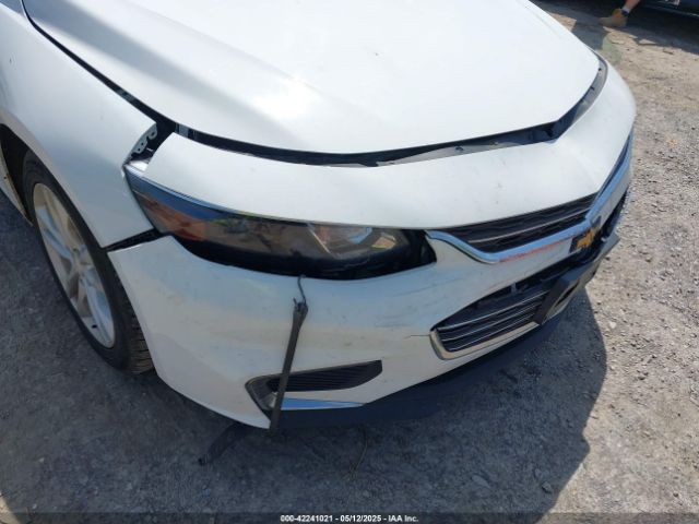 1G1ZE5ST7GF247285 Chevrolet MALIBU 1LT