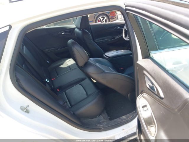 1G1ZE5ST7GF247285 Chevrolet MALIBU 1LT