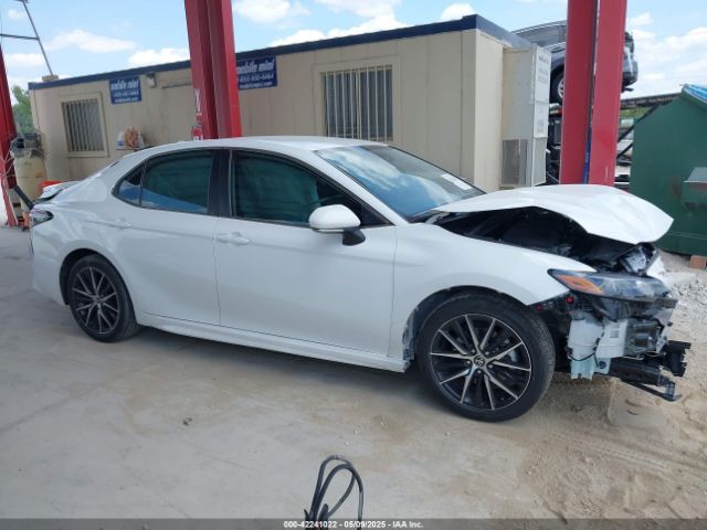 4T1G11AK8RU869951 Toyota CAMRY SE