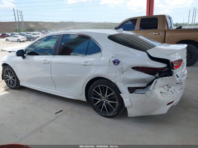 4T1G11AK8RU869951 Toyota CAMRY SE