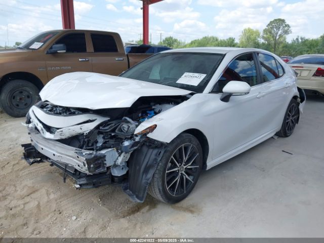 4T1G11AK8RU869951 Toyota CAMRY SE