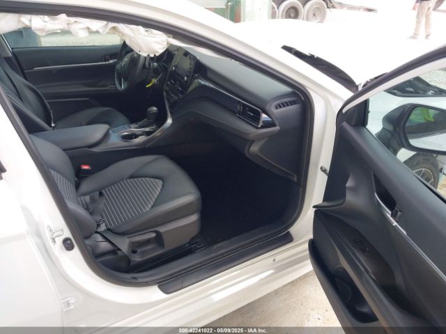 4T1G11AK8RU869951 Toyota CAMRY SE