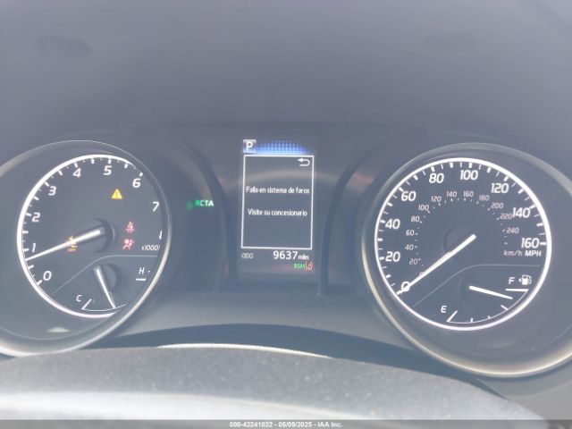 4T1G11AK8RU869951 Toyota CAMRY SE
