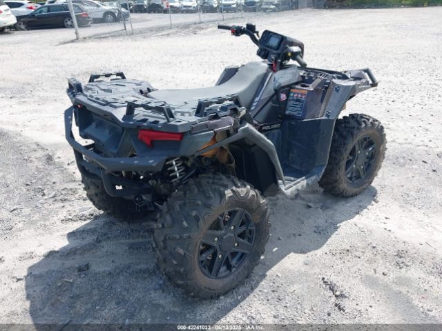 2023 POLARIS SPORTSMAN 4XASXZ858PB151165 Photo 3