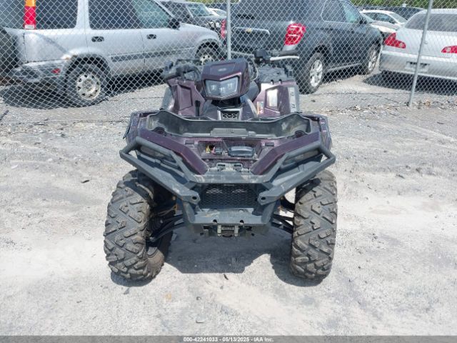 2023 POLARIS SPORTSMAN 4XASXZ858PB151165 Photo 4