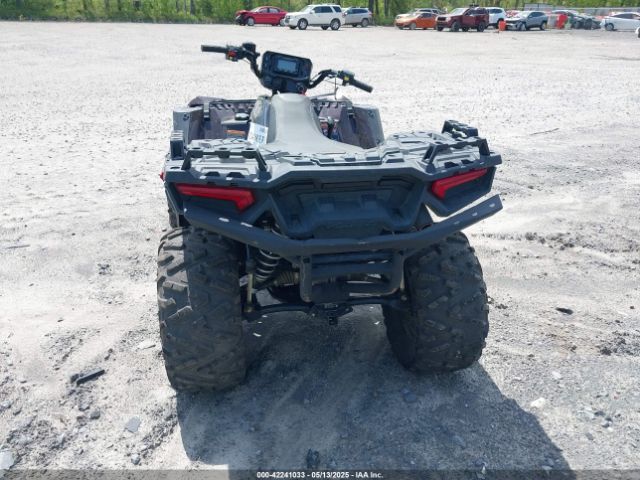 2023 POLARIS SPORTSMAN 4XASXZ858PB151165 Photo 5