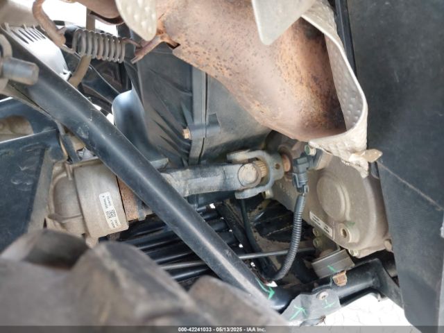 2023 POLARIS SPORTSMAN 4XASXZ858PB151165 Photo 7