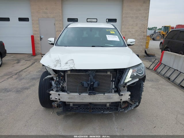 5N1DR2MM7HC624819 Nissan 2017