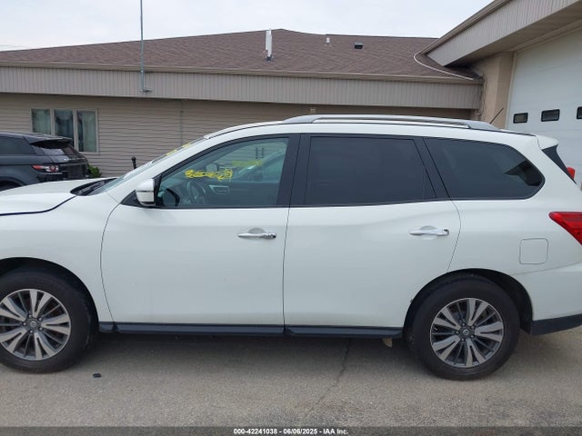 5N1DR2MM7HC624819 Nissan 2017