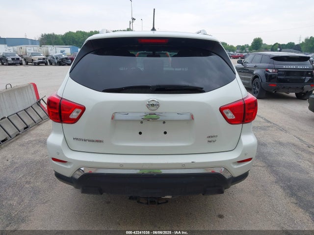 5N1DR2MM7HC624819 Nissan 2017