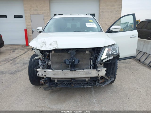 5N1DR2MM7HC624819 Nissan 2017