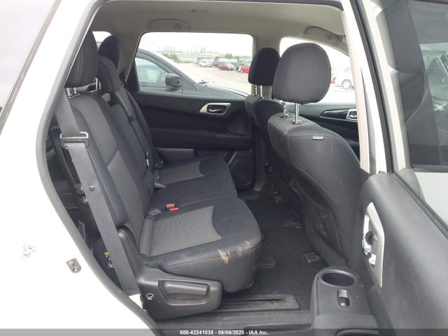 5N1DR2MM7HC624819 Nissan 2017
