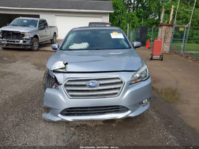 4S3BNAN63H3032805 Subaru Legacy 2.5i Limited