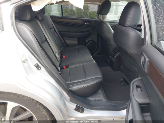 4S3BNAN63H3032805 Subaru Legacy 2.5i Limited