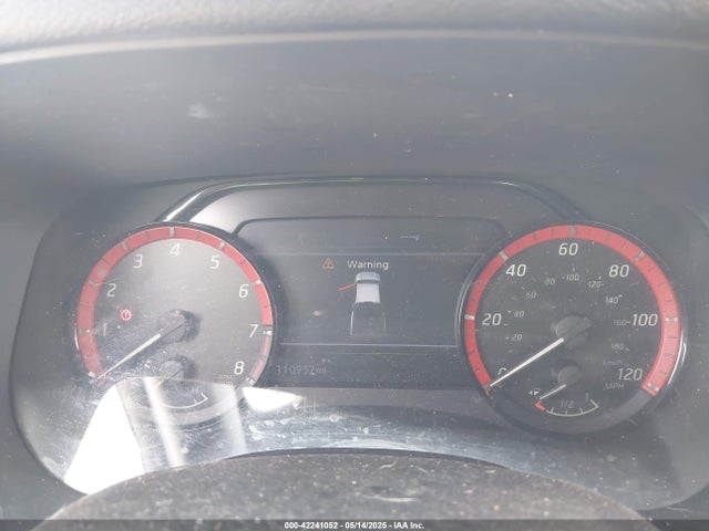 Nissan 2022 2022 1N6ED1EJ8NN672400 Image 7