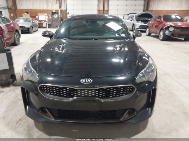 KNAE35LC4J6024104 KIA STINGER GT