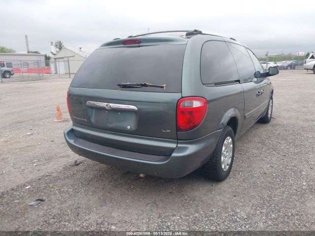 2004 CHRYSLER TOWN & COUNTRY 2C4GP44R14R503106 Photo 3