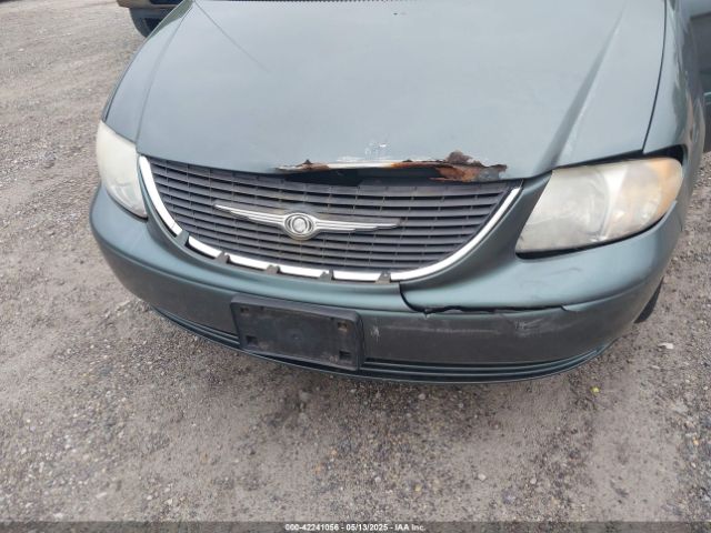 2004 CHRYSLER TOWN & COUNTRY 2C4GP44R14R503106 Photo 5