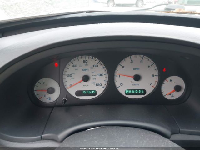 2004 CHRYSLER TOWN & COUNTRY 2C4GP44R14R503106 Photo 6